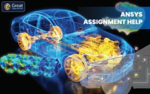 ANSYS Assignment Help