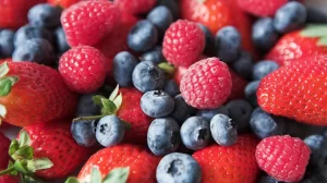 Adding Berries To Your Diet Has 7 Health Advantages