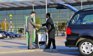 Airport Transfers