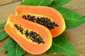 Papayas