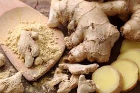 The Health Benefits Of Ginger For Men