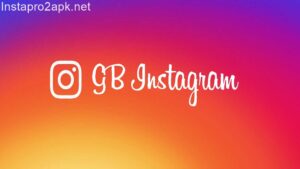 GB Instagram MOD APK