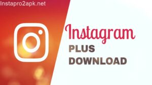 Instagram Plus APK