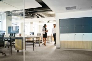 Rent Workspace Singapore