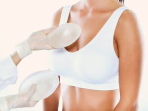 breast reconstruction in Springdale