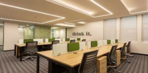 Coworking space in delhi