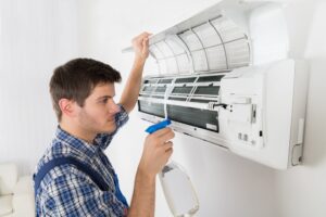 AC Services