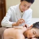 Tcm back pain singapore